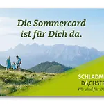 Auschloessl Reiteralm - 5 Minutes Walk To Cablecar *