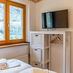 Apartment Auschloessl Reiteralm - 5 Minutes Walk To Cablecar