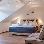 Auschloessl Reiteralm - 5 Minutes Walk To Cablecar Apartment