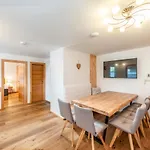 Auschloessl Reiteralm - 5 Minutes Walk To Cablecar Apartment *