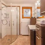 Apartment Auschloessl Reiteralm - 5 Minutes Walk To Cablecar