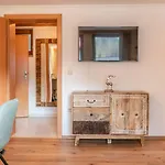 Auschloessl Reiteralm - 5 Minutes Walk To Cablecar Apartment Schladming