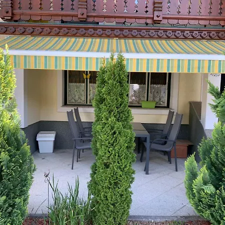 Apartment Auschloessl - Reiteralm Schladming