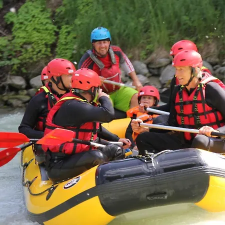 Apartamento Auschloessl Reiteralm - 5 Minutes Walk To Cablecar