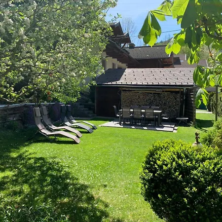 Auschloessl Reiteralm - 5 Minutes Walk To Cablecar * Schladming