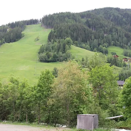 Auschloessl - Reiteralm Apartment Schladming