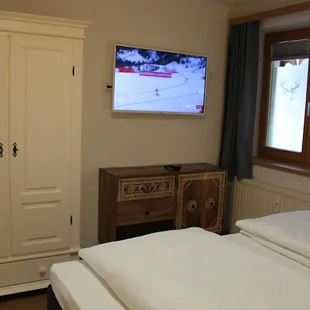 Auschloessl - Reiteralm Apartment *