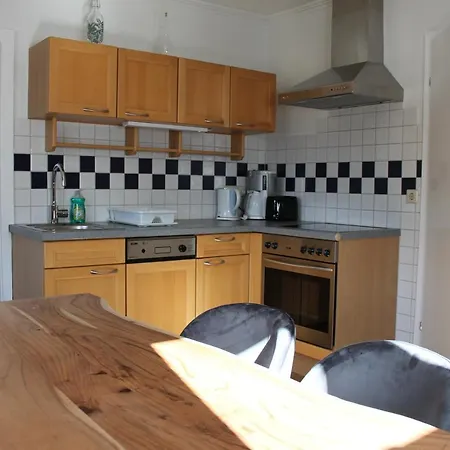 Apartment Auschloessl - Reiteralm *