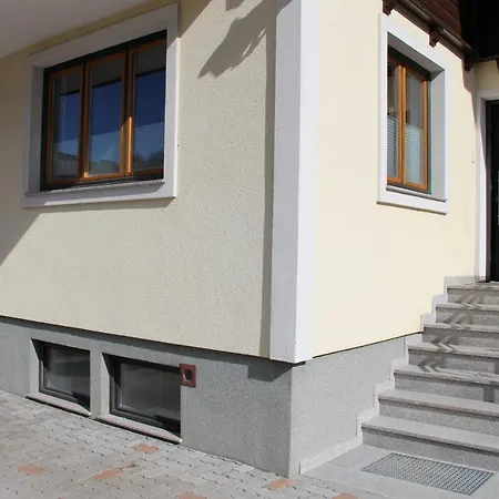 Apartment Auschloessl - Reiteralm Schladming