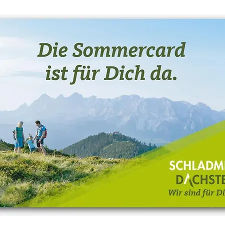 Auschloessl - Reiteralm *