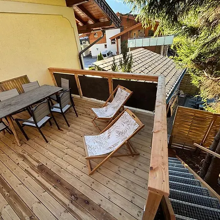 Auschloessl Reiteralm - 5 Minutes Walk To Cablecar Apartamento Schladming