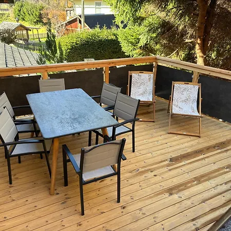 Apartamento Auschloessl Reiteralm - 5 Minutes Walk To Cablecar *