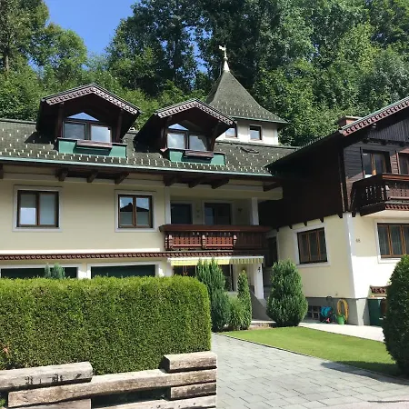 Auschloessl - Reiteralm *