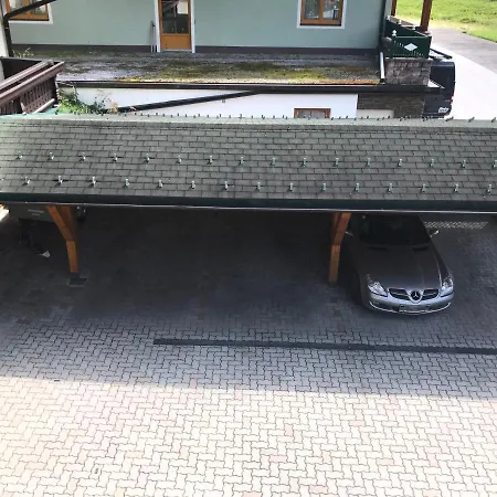 Auschloessl - Reiteralm Apartmán Schladming