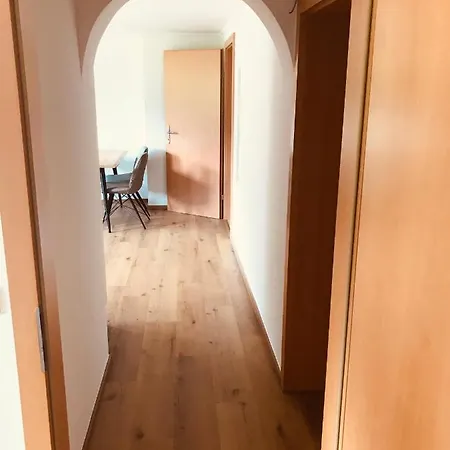 Auschloessl - Reiteralm Apartment