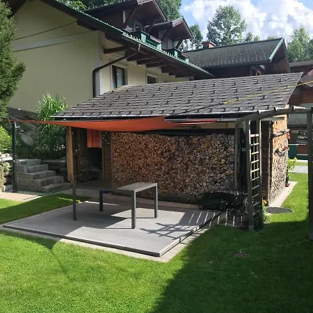 Apartment Auschloessl - Reiteralm Schladming