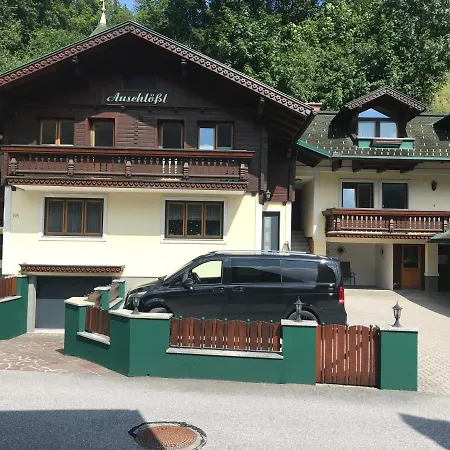 Auschloessl - Reiteralm * Schladming