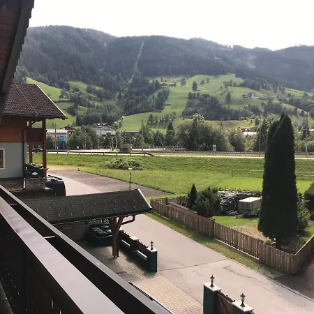 Apartment Auschloessl - Reiteralm