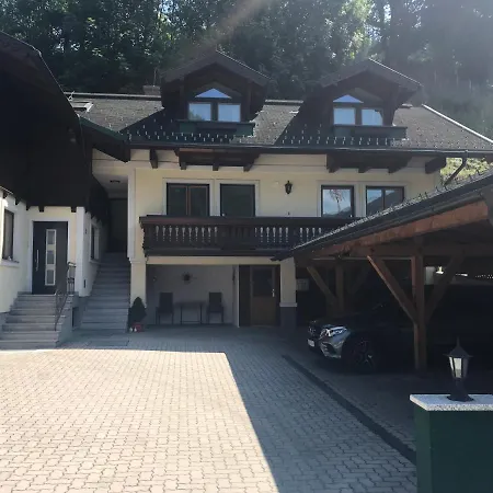 Auschloessl - Reiteralm *