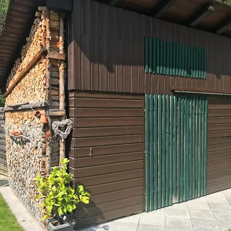 Auschloessl - Reiteralm Apartment
