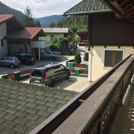 Apartment Auschloessl - Reiteralm Schladming