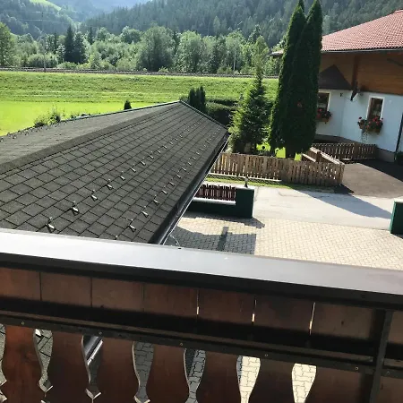 Auschloessl - Reiteralm *