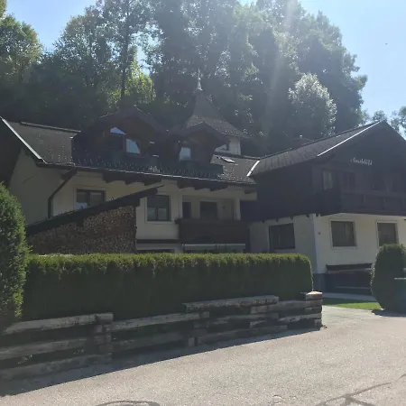 Auschloessl - Reiteralm