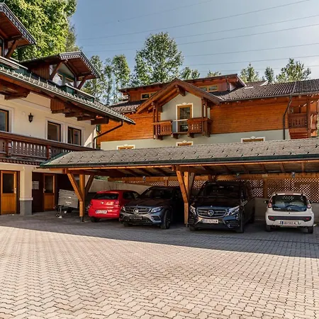 Auschloessl - Reiteralm Apartment Schladming