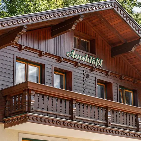 Auschloessl - Reiteralm Apartment *