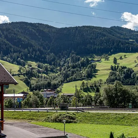 Apartment Auschloessl - Reiteralm