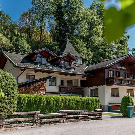 Auschloessl - Reiteralm Schladming