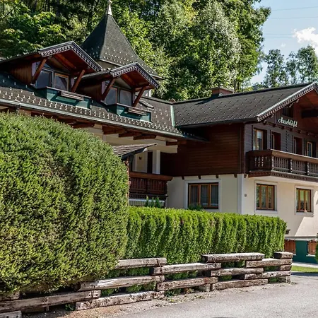 Auschloessl - Reiteralm Apartment *