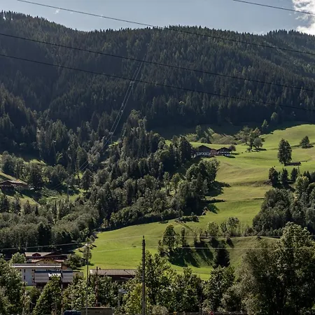 Auschloessl - Reiteralm Apartment