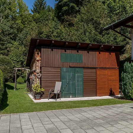 Auschloessl - Reiteralm Apartment *
