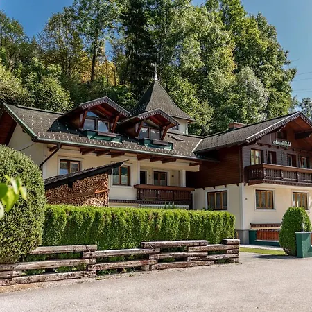 Apartmán Auschloessl - Reiteralm Schladming