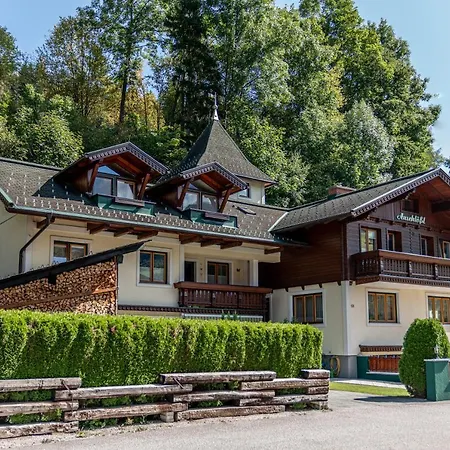 Auschloessl - Reiteralm Apartment