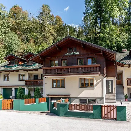 Auschloessl - Reiteralm Apartmán Schladming