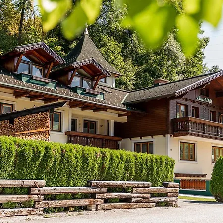 Apartmán Auschloessl - Reiteralm Schladming