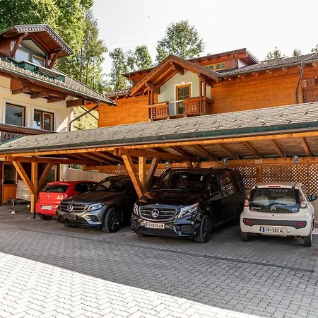 Auschloessl - Reiteralm Apartment Schladming