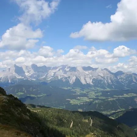 Auschloessl - Reiteralm Apartment