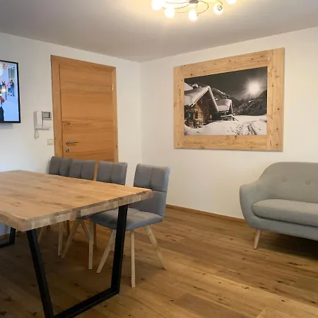 Auschloessl - Reiteralm Apartment Schladming