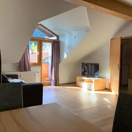 Auschloessl - Reiteralm