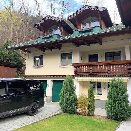 Auschloessl - Reiteralm Apartment Schladming