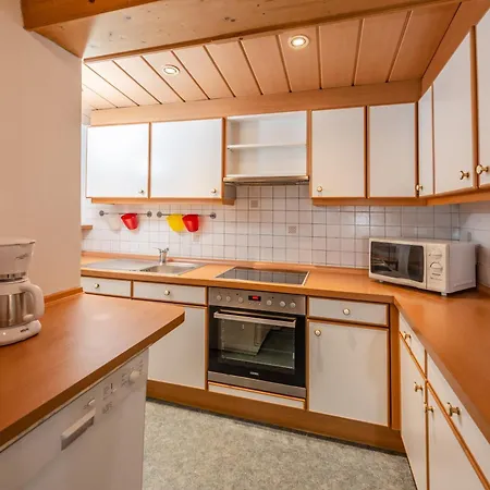 Auschloessl - Reiteralm Apartment Schladming
