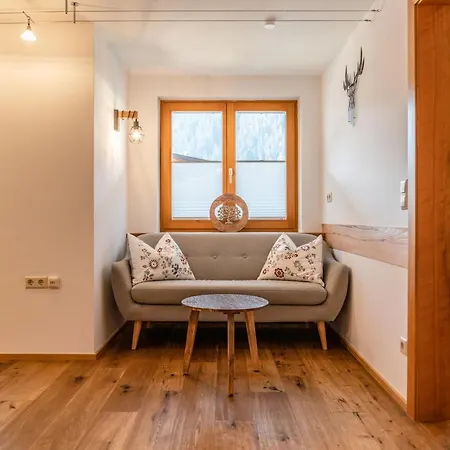 Auschloessl Reiteralm - 5 Minutes Walk To Cablecar Apartamento