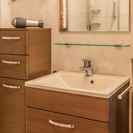 Apartamento Auschloessl Reiteralm - 5 Minutes Walk To Cablecar Schladming