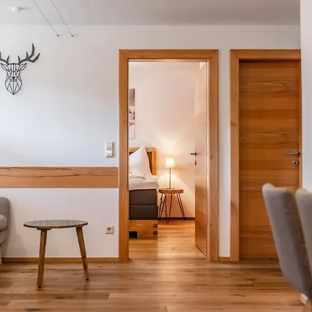 Apartamento Auschloessl Reiteralm - 5 Minutes Walk To Cablecar Schladming