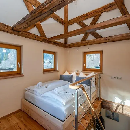 Auschloessl Reiteralm - 5 Minutes Walk To Cablecar Apartamento