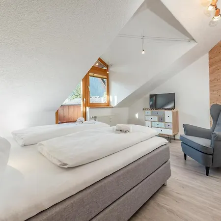 Apartamento Auschloessl Reiteralm - 5 Minutes Walk To Cablecar *