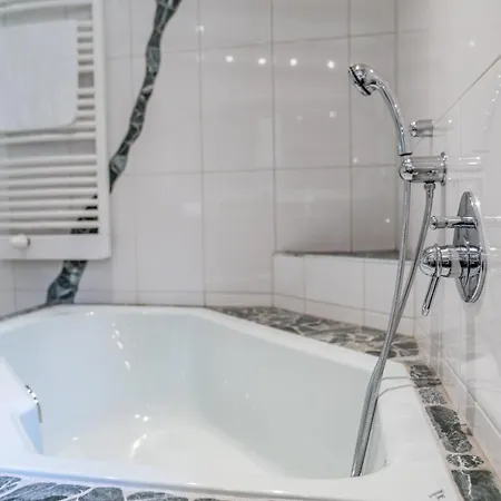 Auschloessl Reiteralm - 5 Minutes Walk To Cablecar Apartamento